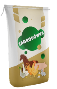 KACZKA GĘŚ ODCHÓW KG