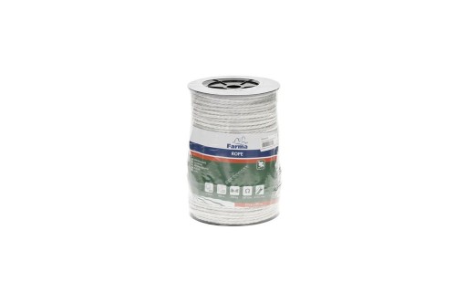 LINKA 6MM 200 M FARMA