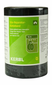 FOLIA NAPRAWCZA DO BALOTÓW CZARNA10M