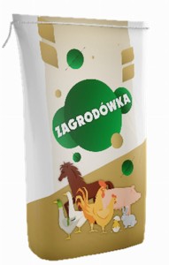 KURCZAK 2 EKOPLON ZAGROD. 20KG