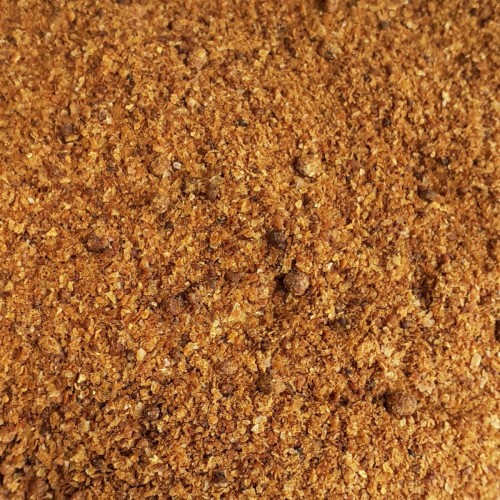 Najwyższej jakości DDGS kukurydziany paszowy 1 kg