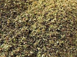 Konopie – susz z kwiatostanów konopi dla koni kur, drobiu 1 kg
