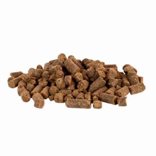 KONOPIE DLA KONI – susz z kwiatostanów konopii dla kur, drobiu koni  1KG
