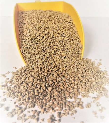 Pasza Dla Kur Niosek Karma Pokarm Dla Przepiórek Kurka Kruszonka 10 kg