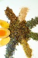 HERBA VITAL Oddech 0,5kg kaszel u drobiu, ochronna dróg oddechowych u kur