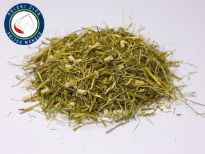 OILED GRASS - SIECZKA BEZ LUCERNY 12,5KG