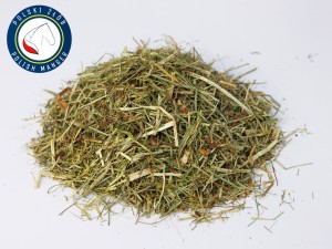 HEALTHY GRASS - SIECZKA BEZ LUCERNY 13KG