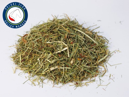 HEALTHY GRASS - SIECZKA BEZ LUCERNY 13KG