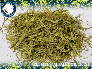 SIECZKA Z LUCERNY Z OWOCEM GŁOGU, SKRZYPU I ALG 12.5 kg
