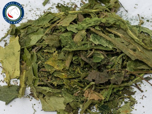 ZESTAW ZIOŁOWY LIPCÓWKA i PROBLEMY SKÓRNE 1KG