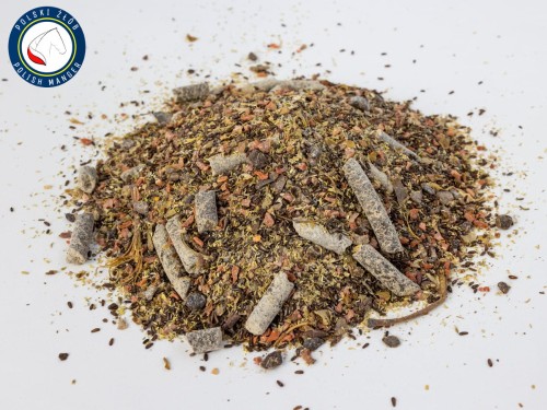 Sand Cleaner 8kg - kompletna kuracja odpiaszczająca
