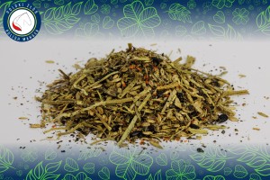 Nature Amino Musli 15kg wysokowłókniste musli dla koni rekreacyjnych