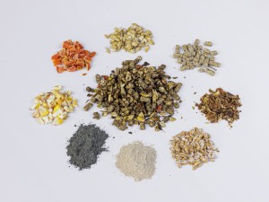 Musli hodowlane uniwersalne musli dla wszystkich koni 20 kg