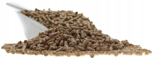 Musli granulowane dla cieląt od 5 dnia życia 25 kg