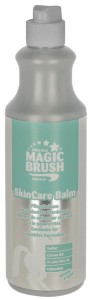 Balsam do pielęgnacji skóry konia Magic Brush