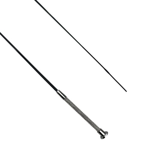 Bat HE Diamond srebrny 110 cm