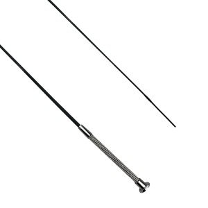 Bat HE Diamond złoty 110 cm 