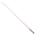 BAT YORK NEON DRESAŻOWY RÓŻOWY 110CM