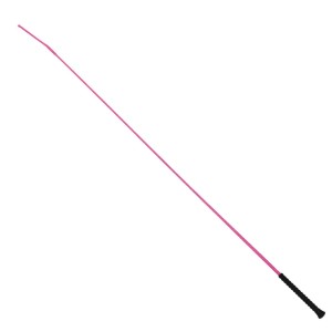 BAT YORK NEON DRESAŻOWY RÓŻOWY 110CM