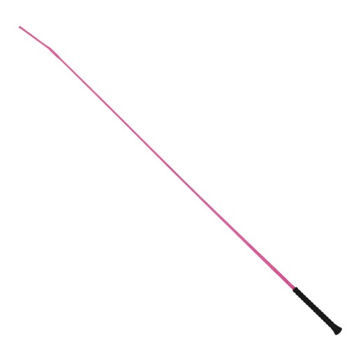 BAT YORK NEON DRESAŻOWY RÓŻOWY 110CM