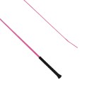 BAT YORK NEON DRESAŻOWY RÓŻOWY 110CM