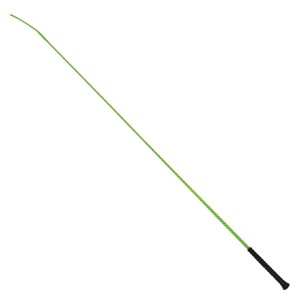 BAT YORK NEON DRESAŻOWY ZIELONY  110CM (1)