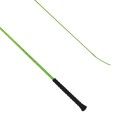 BAT YORK NEON DRESAŻOWY ZIELONY  110CM (1)