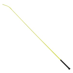 BAT YORK NEON DRESAŻOWY ŻÓŁTY 110CM 