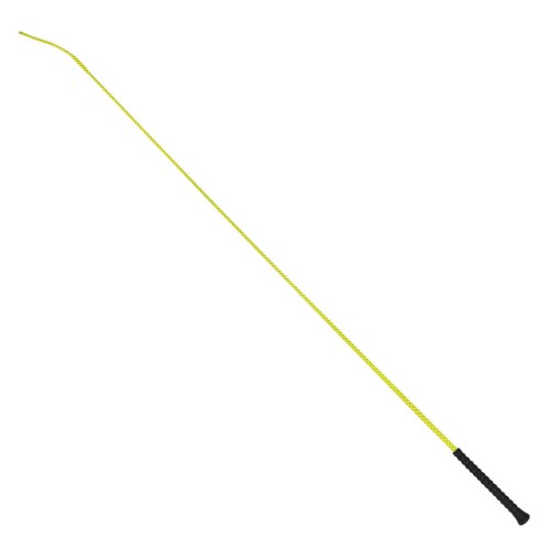 BAT YORK NEON DRESAŻOWY ŻÓŁTY 110CM 