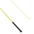BAT YORK NEON DRESAŻOWY ŻÓŁTY 110CM 