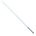 Bat York Rubby ujeżdż błękitny 110cm