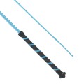 Bat York Rubby ujeżdż błękitny 110cm