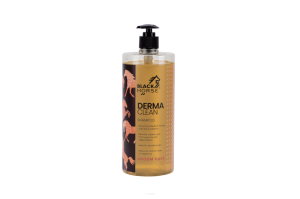 BH DERMA CLEAN SHAMPOO 1000ML szampon dla koni z problemami skórnymi