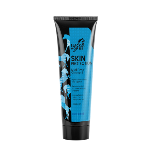 Mud Fever 300 ml - Maściowa kuracja na grudę - Black Horse