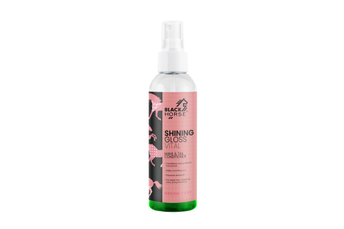 Dwufazowa odżywka "Shining Gloss Vital" 150 ML