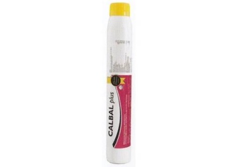 Calbal Plus witaminy dla krów po porodzie 200 ml