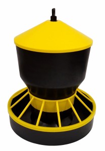 KARMNIK ZASYPOWY 6 KG CA