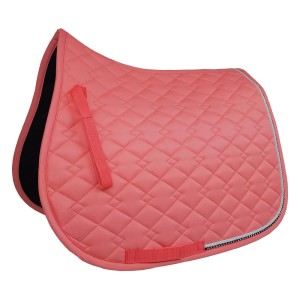Czaprak York Avril wszechstron Shell Pink Full