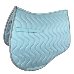 Czaprak York Fresa wszechstr. miętowy Full