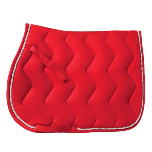 Czaprak York Luna wszechstronny True Red Pony