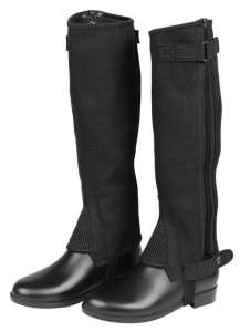 CZAPSY ClassicStretch czarny XXL