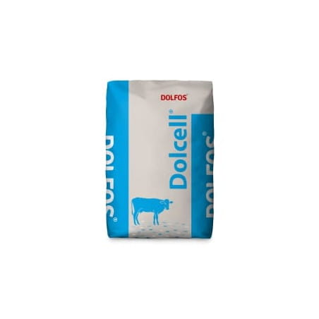 DOLMIX BM LACTAN 20 KG *WOREK