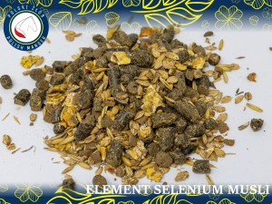 Element - Selenium musli 20kg