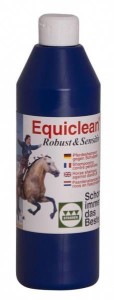 Equiclean Stassek szampon dla koni z łupieżem