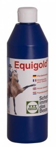 EQUIGOLD STASSEK SZAMPON DLA KONI 500ML