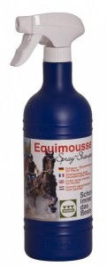 EQUIMOUSSE STASSEK SZAMPON W PIANCE 750ML 