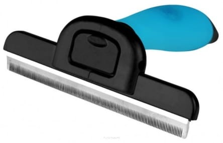 Furminator York duży 10 cm 