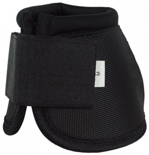 Kaloszki York Resti czarne M