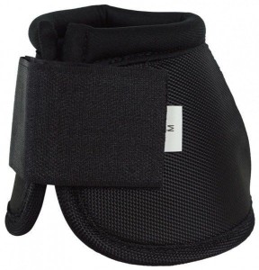 Kaloszki York Resti czarne xxl 