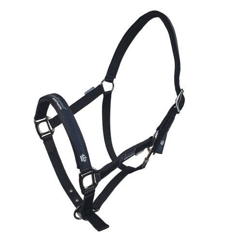 Kantar HE Cassia czarny Cob